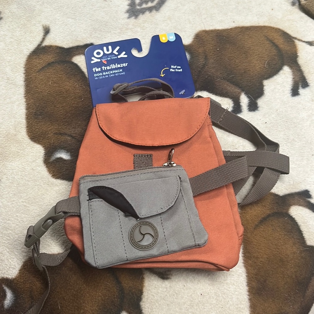 Youly Trailblazer Backpack